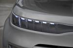 Kia KV7 Concept 2011 года